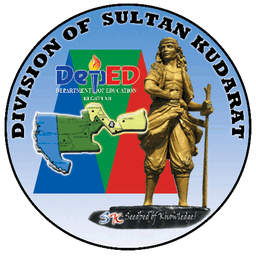 Division of Sultan Kudarat seal